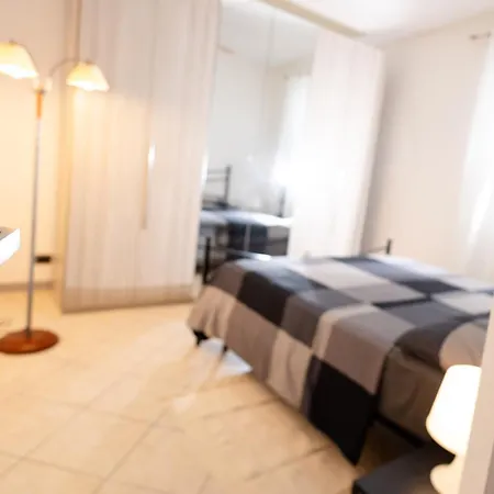 Apartment Delightful Close To The Center *