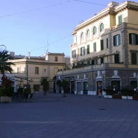 Delightful Close To The Center Lido di Ostia